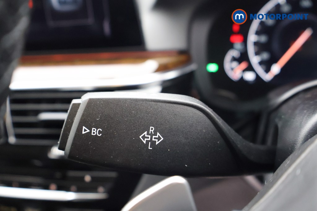 Used BMW 5 Series 2019 for sale - 76373442: Photo 13