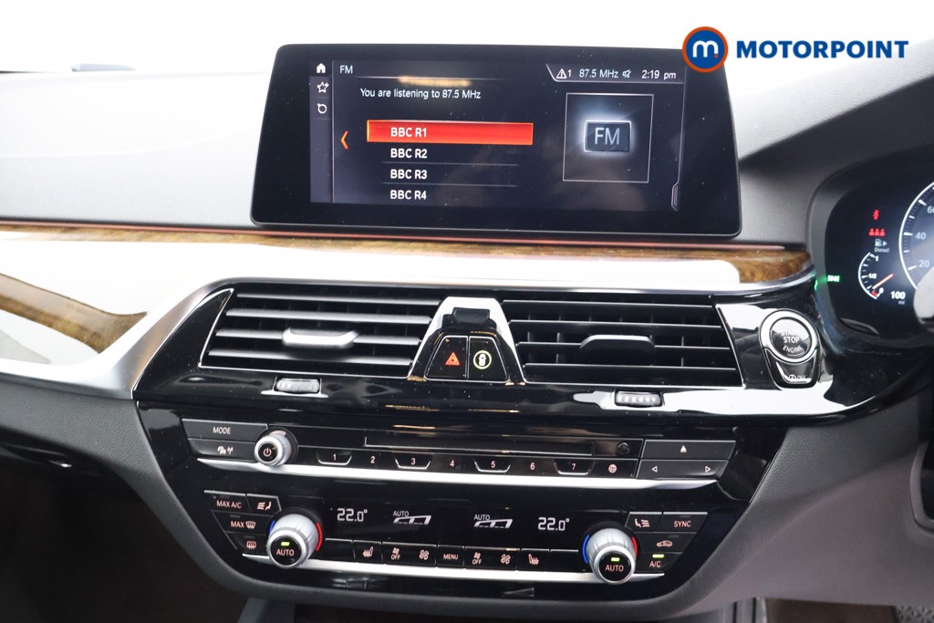 Used BMW 5 Series 2019 for sale - 76373442: Photo 16