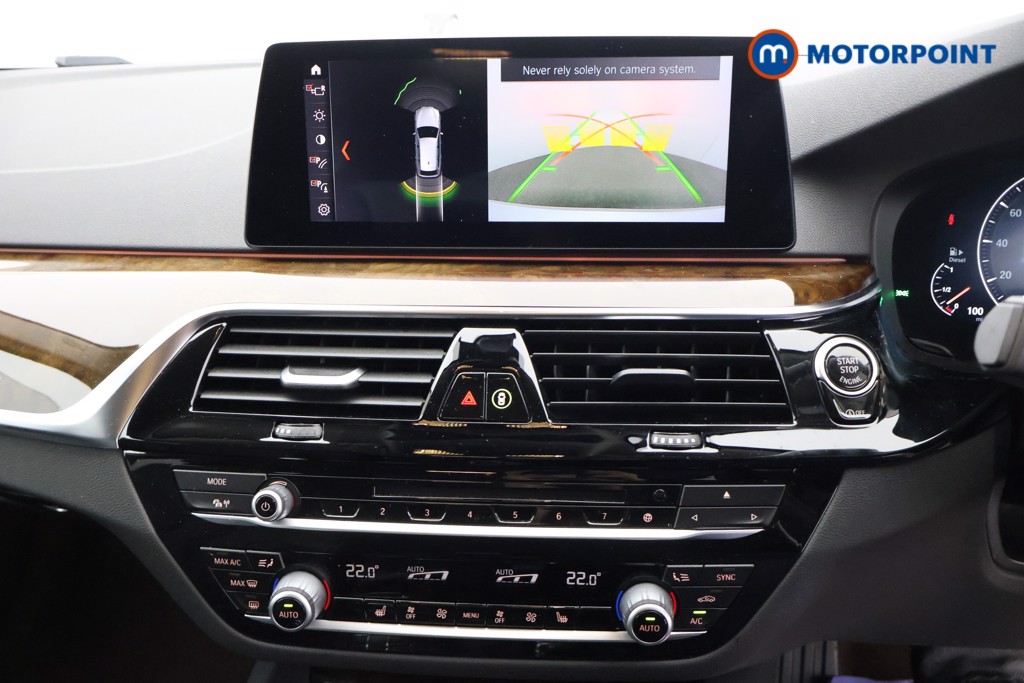 Used BMW 5 Series 2019 for sale - 76373442: Photo 17