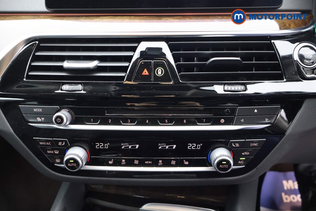 Used BMW 5 Series 2019 for sale - 76373442: Photo 18