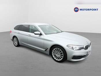 2019 - 530d xDrive SE 5dr Auto