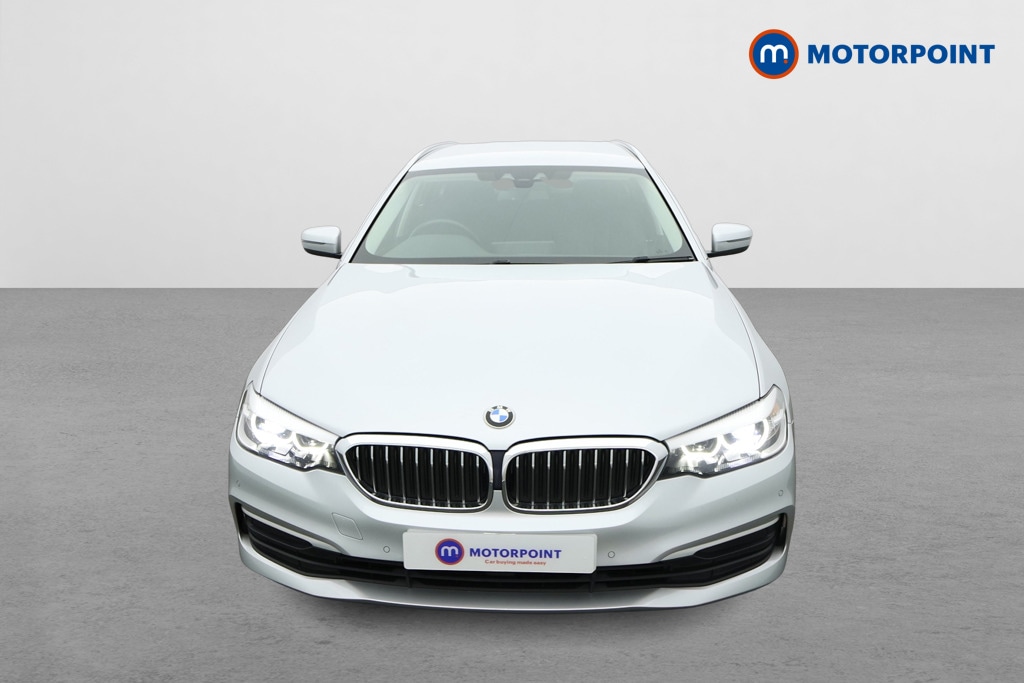 Used BMW 5 Series 2019 for sale - 76373442: Photo 2