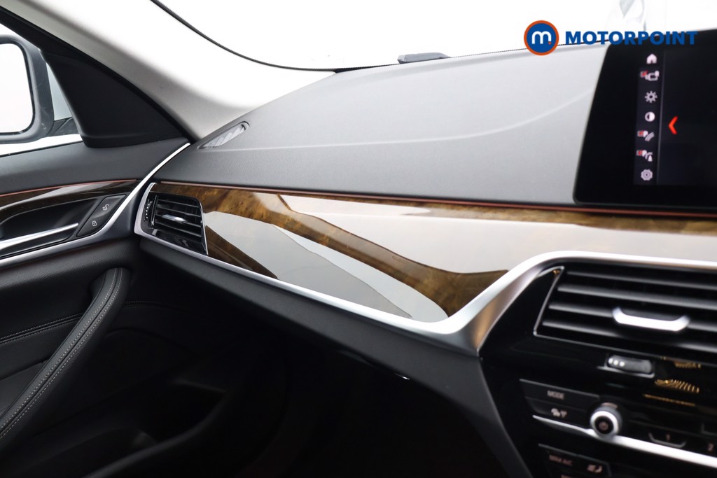 Used BMW 5 Series 2019 for sale - 76373442: Photo 20