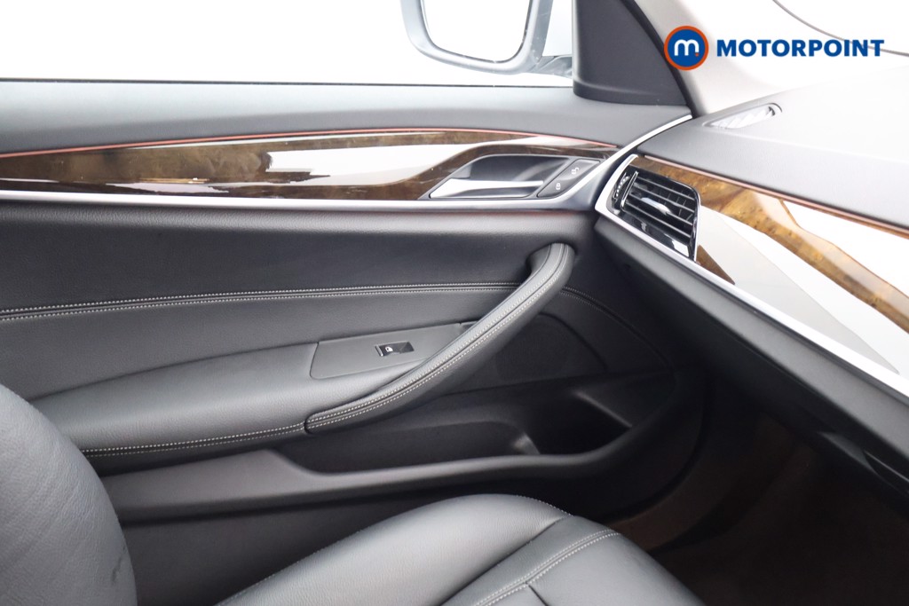 Used BMW 5 Series 2019 for sale - 76373442: Photo 21