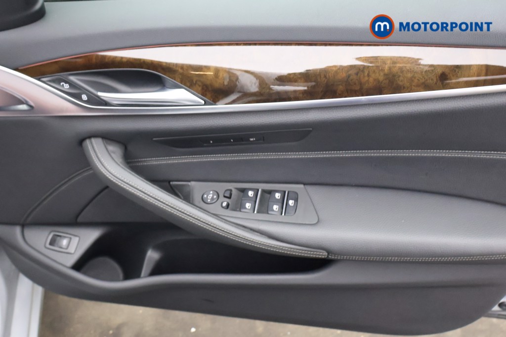 Used BMW 5 Series 2019 for sale - 76373442: Photo 22