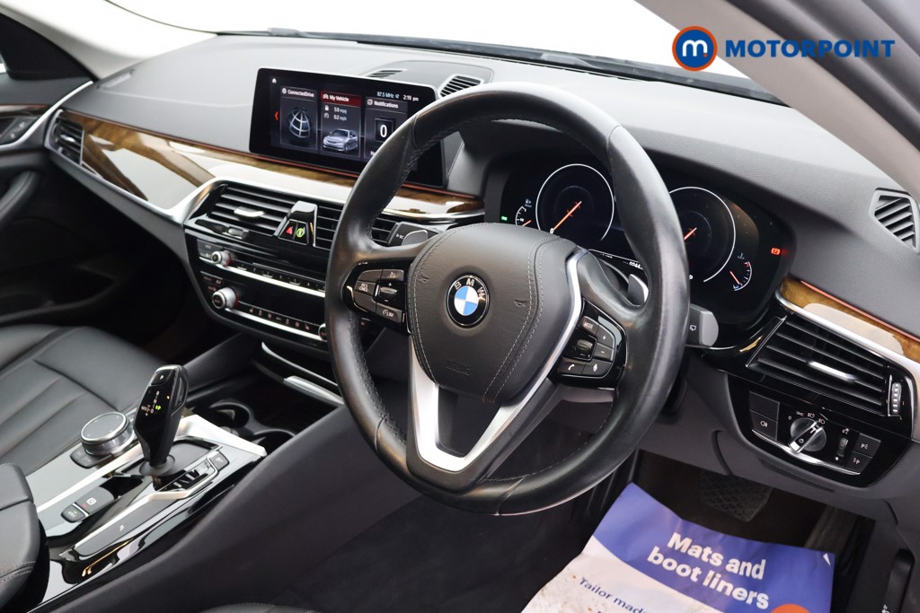 Used BMW 5 Series 2019 for sale - 76373442: Photo 23