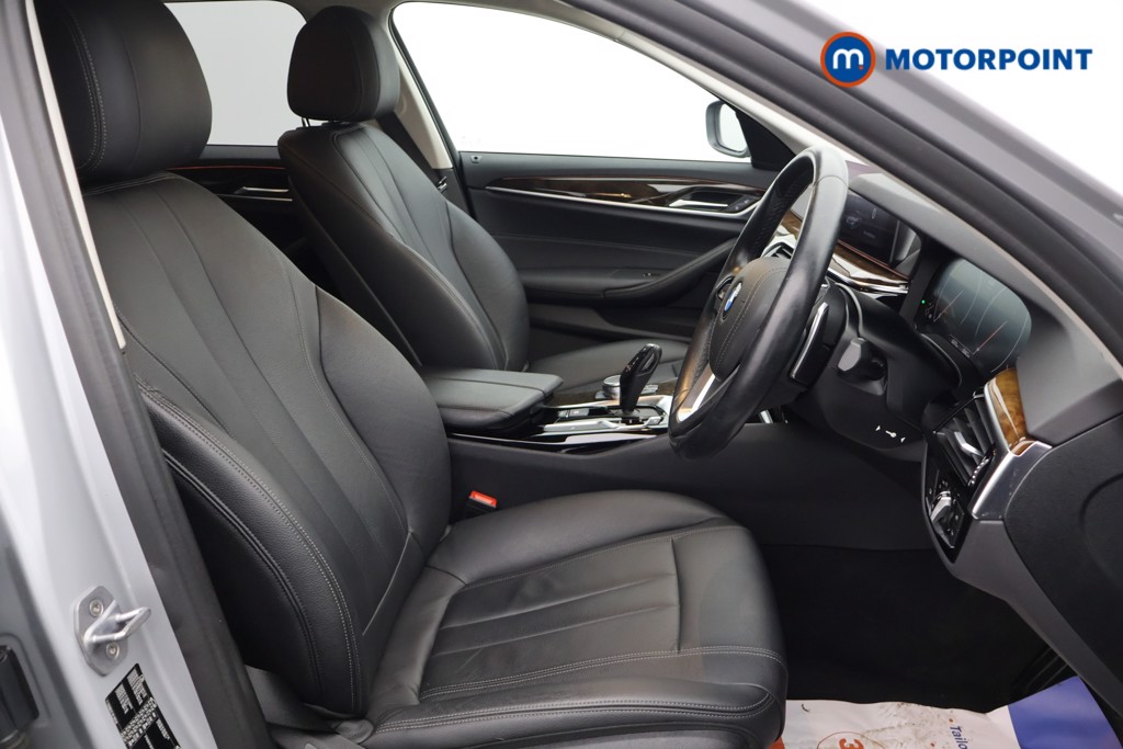 Used BMW 5 Series 2019 for sale - 76373442: Photo 24