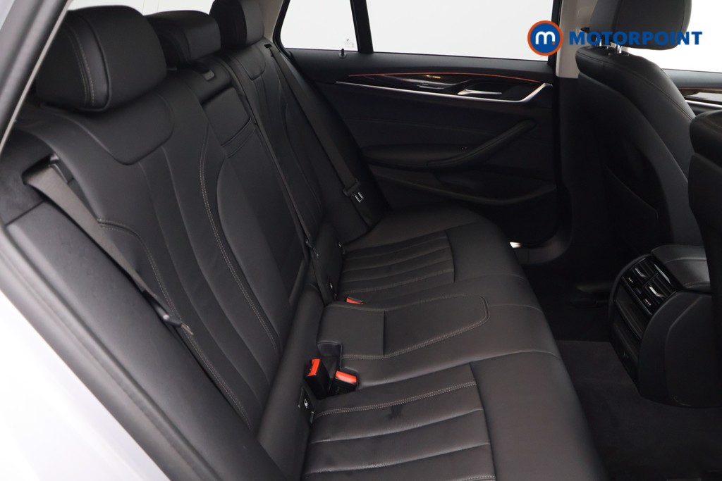 Used BMW 5 Series 2019 for sale - 76373442: Photo 26