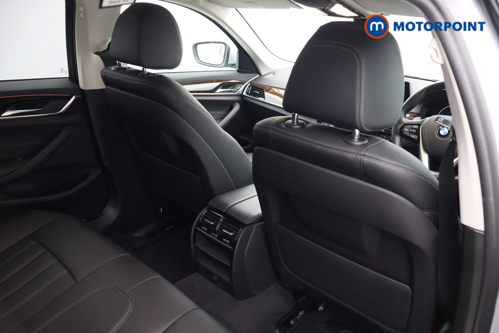 Used BMW 5 Series 2019 for sale - 76373442: Photo 27