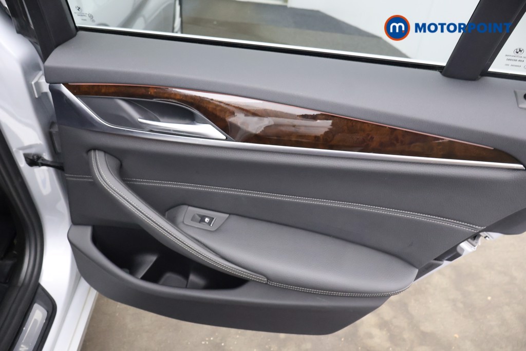 Used BMW 5 Series 2019 for sale - 76373442: Photo 28