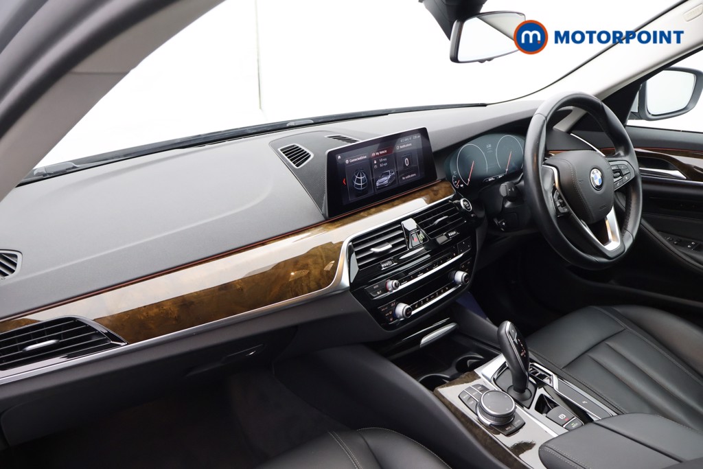 Used BMW 5 Series 2019 for sale - 76373442: Photo 29