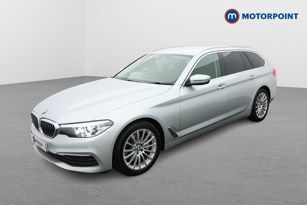 Used BMW 5 Series 2019 for sale - 76373442: Photo 3