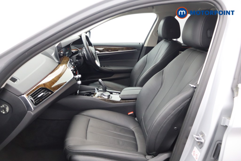 Used BMW 5 Series 2019 for sale - 76373442: Photo 30