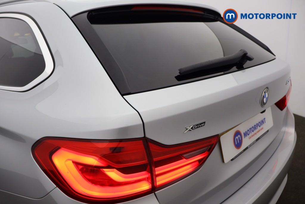 Used BMW 5 Series 2019 for sale - 76373442: Photo 34