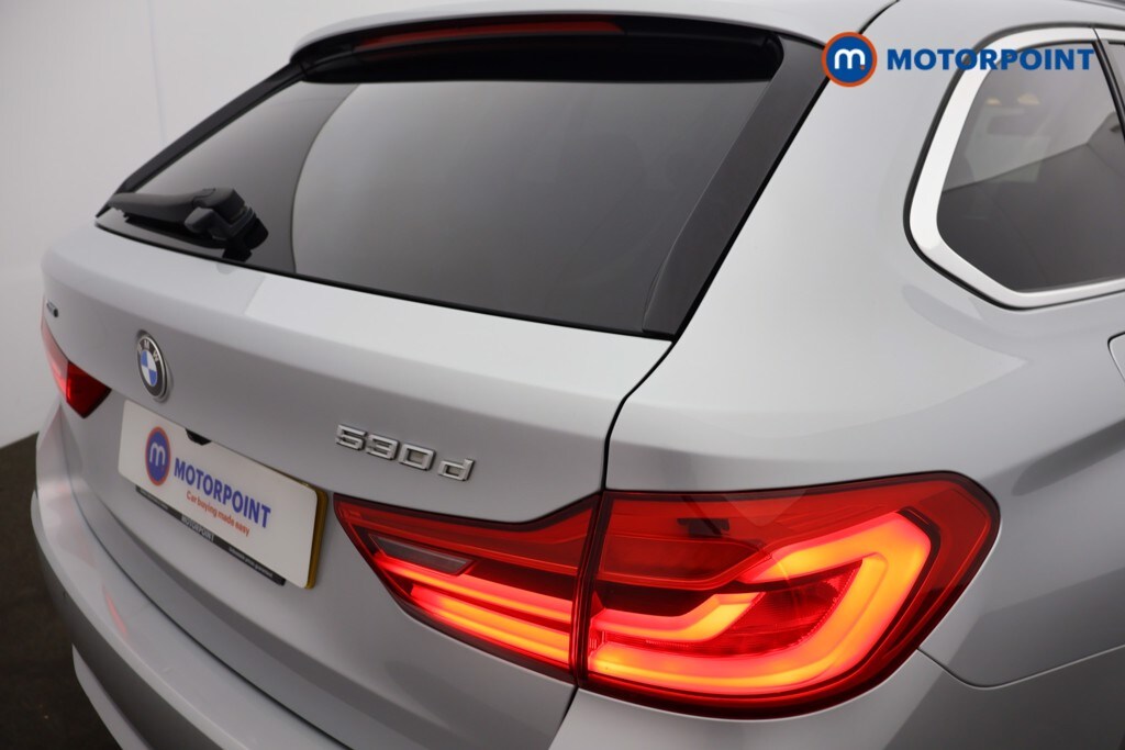 Used BMW 5 Series 2019 for sale - 76373442: Photo 35