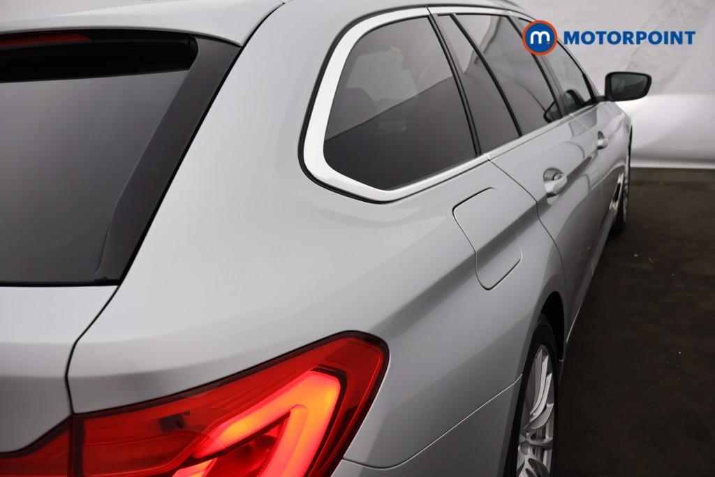 Used BMW 5 Series 2019 for sale - 76373442: Photo 36