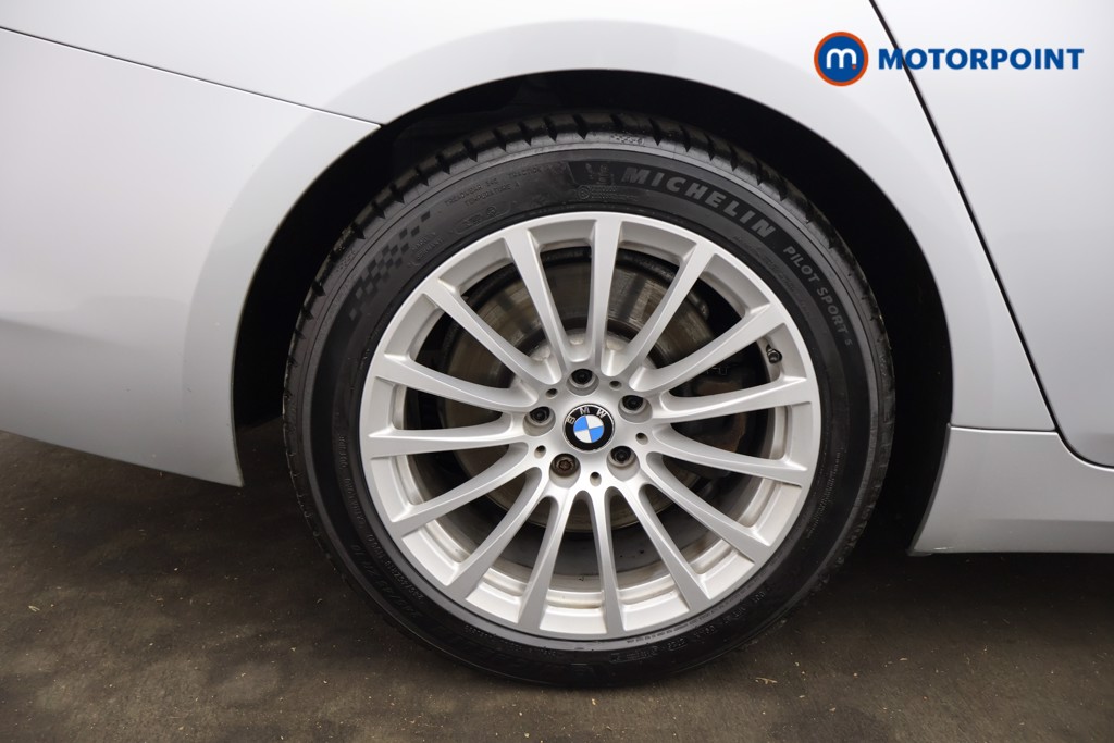 Used BMW 5 Series 2019 for sale - 76373442: Photo 37