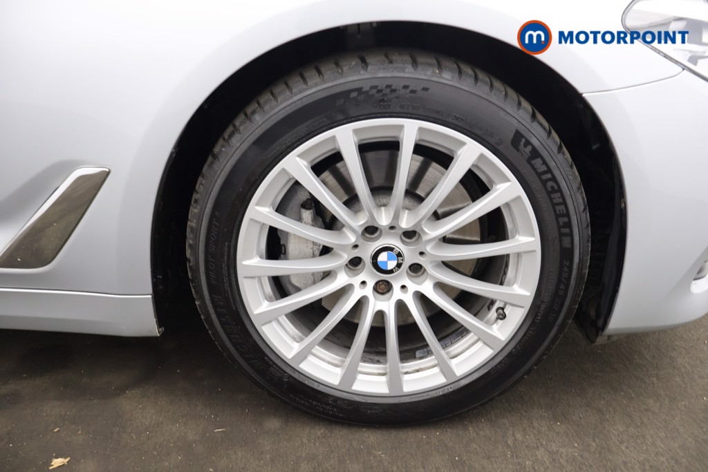 Used BMW 5 Series 2019 for sale - 76373442: Photo 38