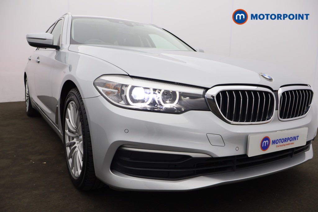 Used BMW 5 Series 2019 for sale - 76373442: Photo 39