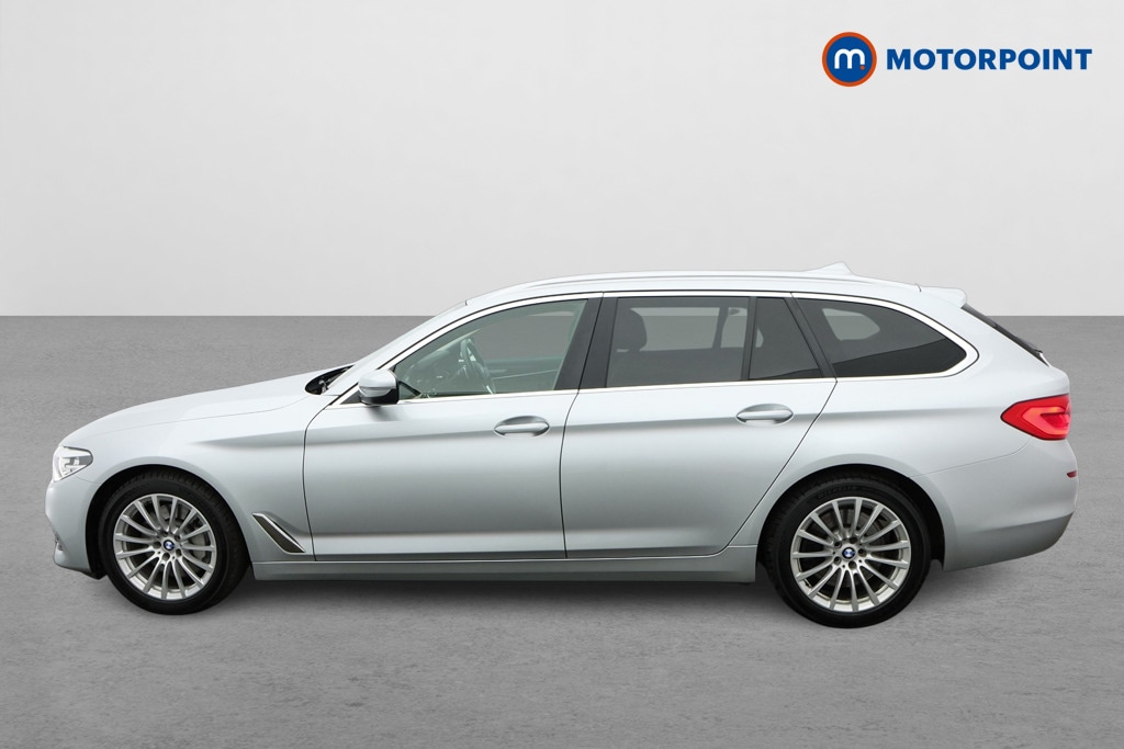 Used BMW 5 Series 2019 for sale - 76373442: Photo 4