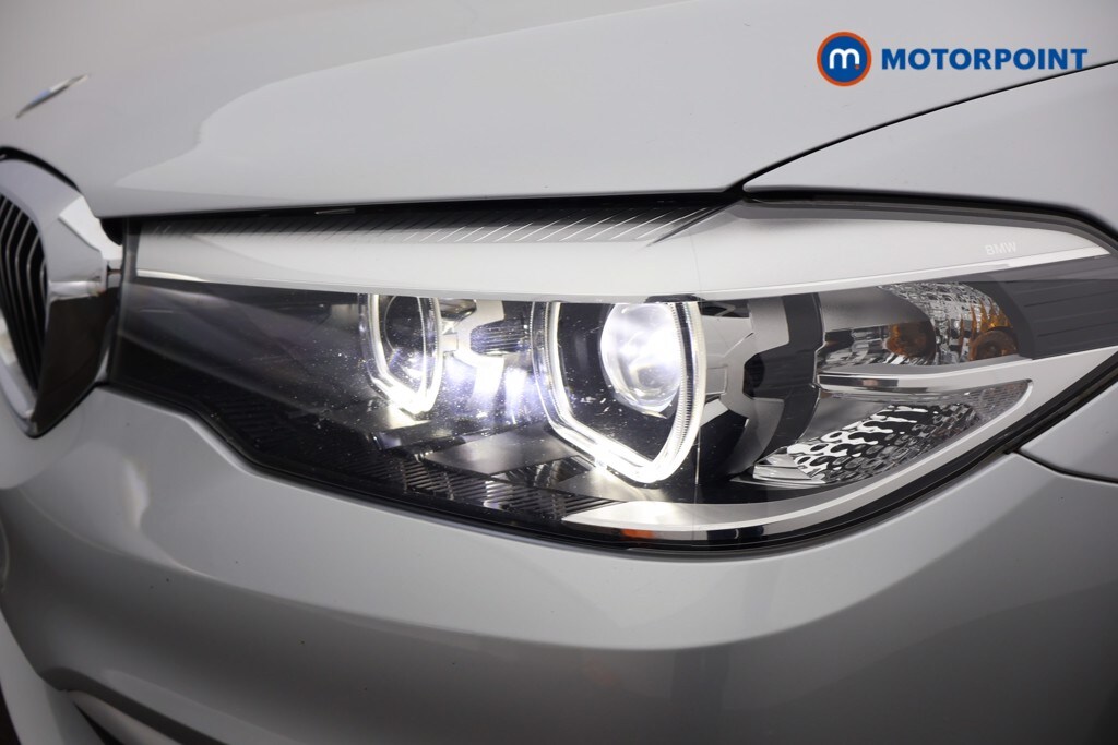 Used BMW 5 Series 2019 for sale - 76373442: Photo 40