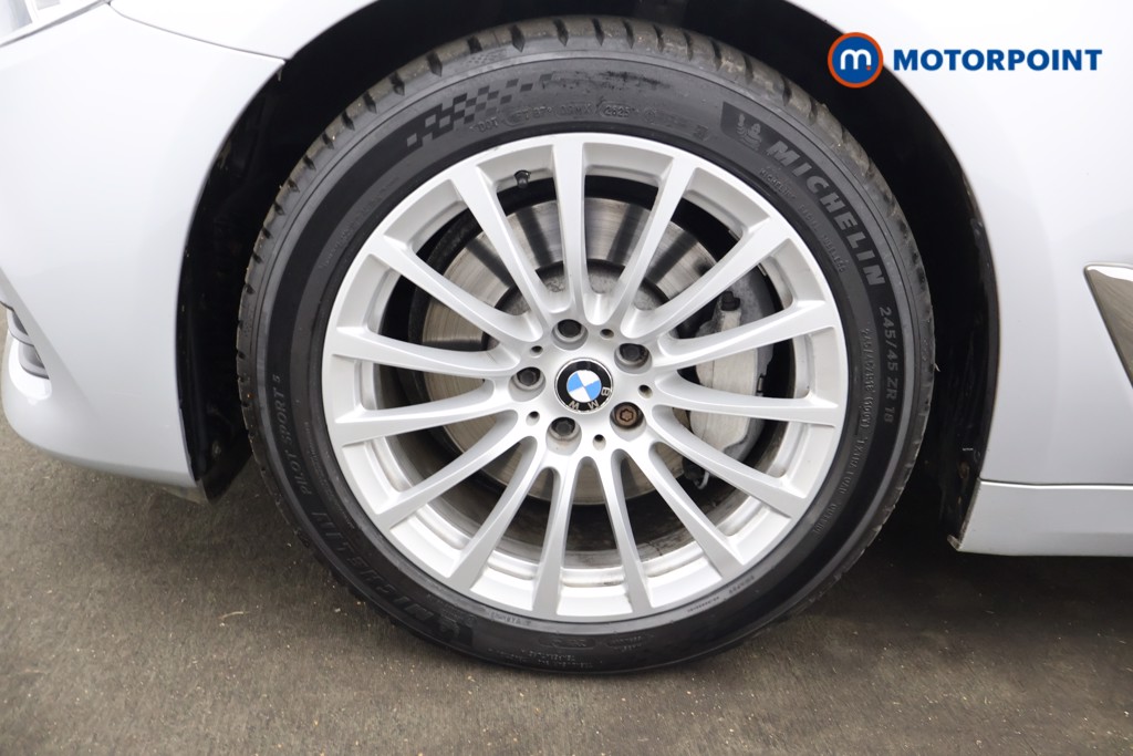 Used BMW 5 Series 2019 for sale - 76373442: Photo 41