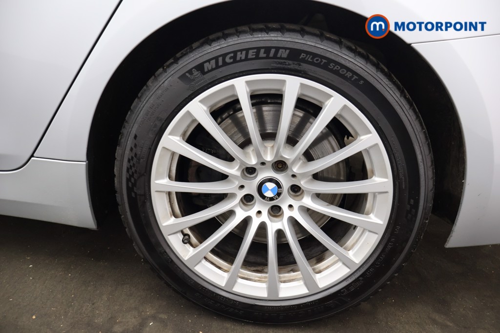 Used BMW 5 Series 2019 for sale - 76373442: Photo 42