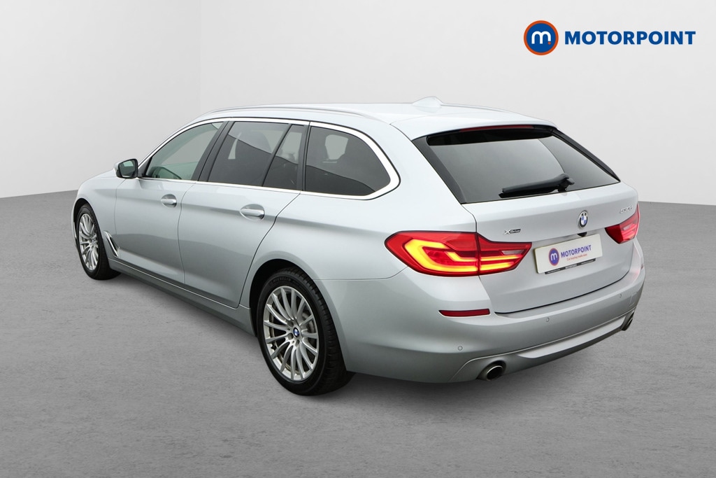 Used BMW 5 Series 2019 for sale - 76373442: Photo 5