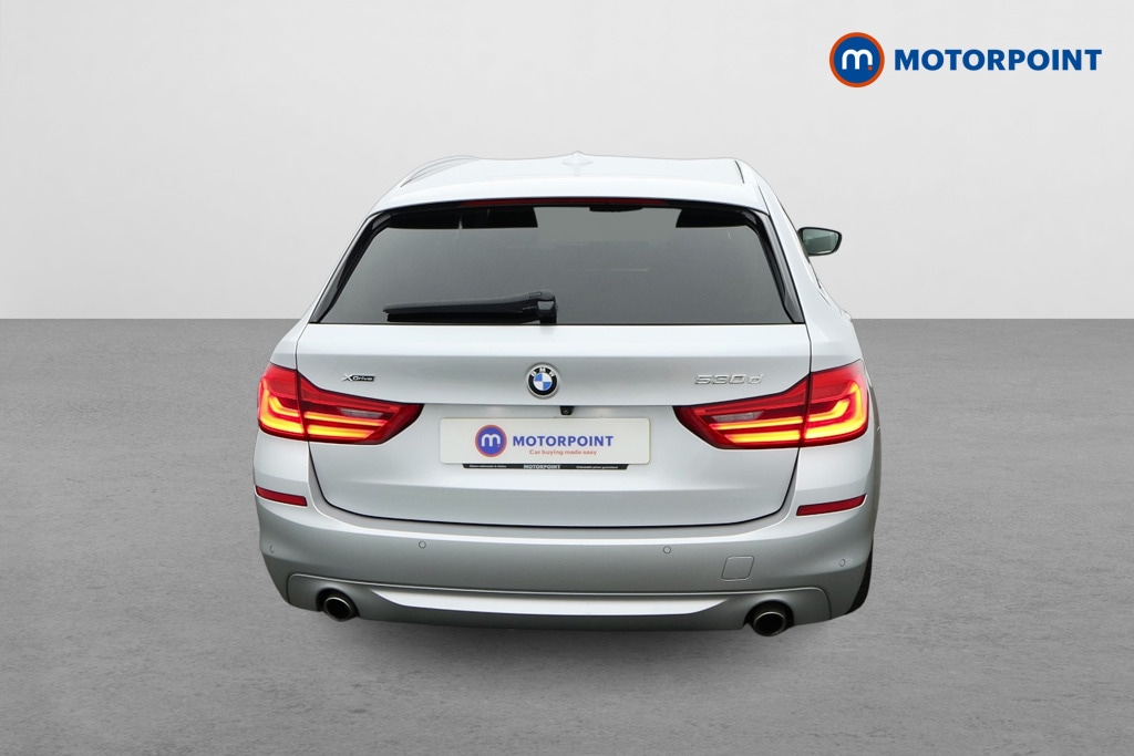 Used BMW 5 Series 2019 for sale - 76373442: Photo 6