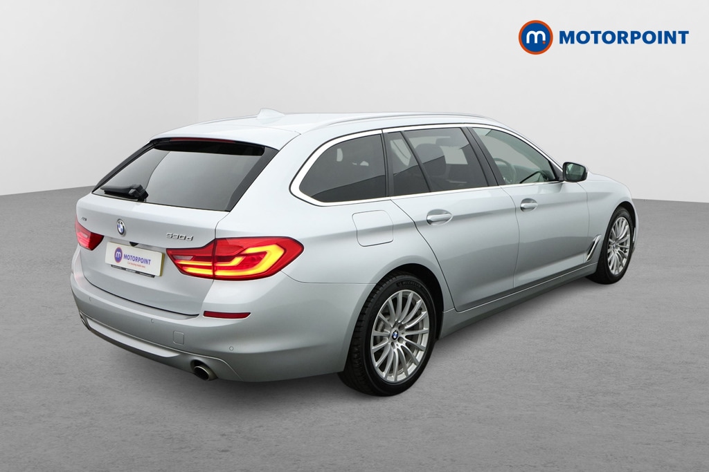 Used BMW 5 Series 2019 for sale - 76373442: Photo 7