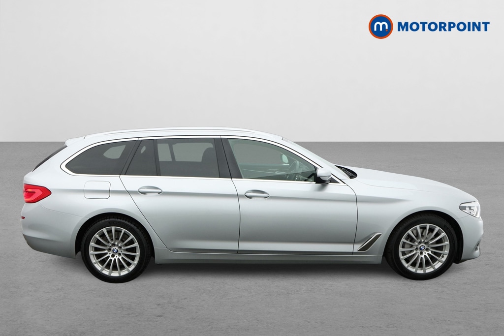 Used BMW 5 Series 2019 for sale - 76373442: Photo 8