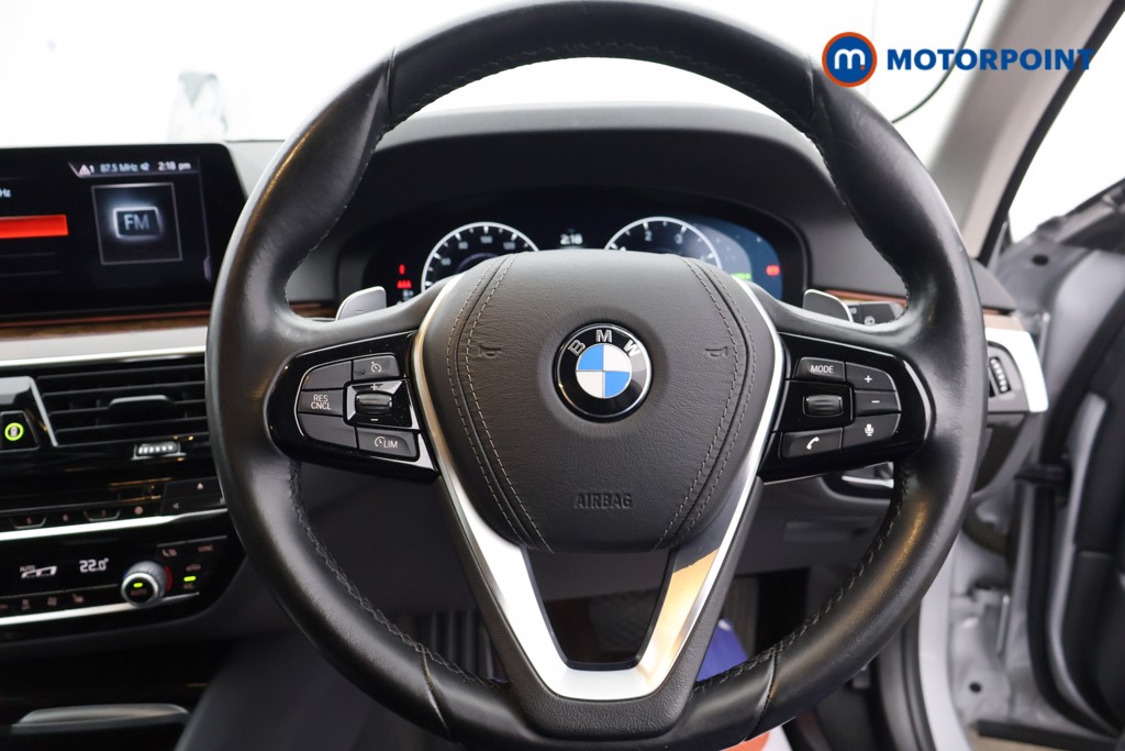 Used BMW 5 Series 2019 for sale - 76373442: Photo 9