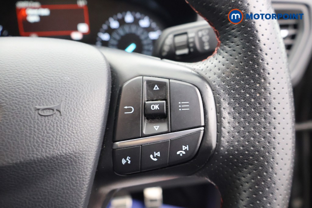 Used Ford Focus 2018 for sale - 77207963: Photo 11