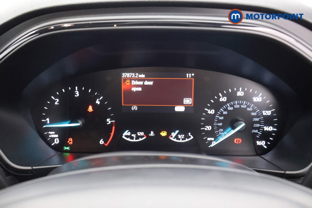 Used Ford Focus 2018 for sale - 77207963: Photo 12