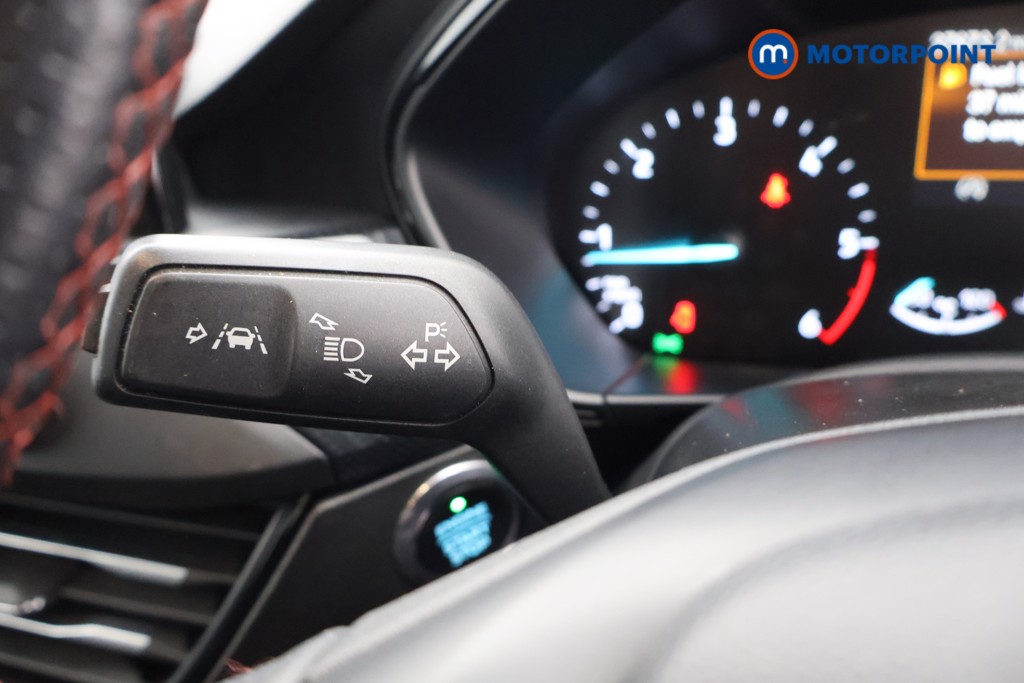 Used Ford Focus 2018 for sale - 77207963: Photo 13