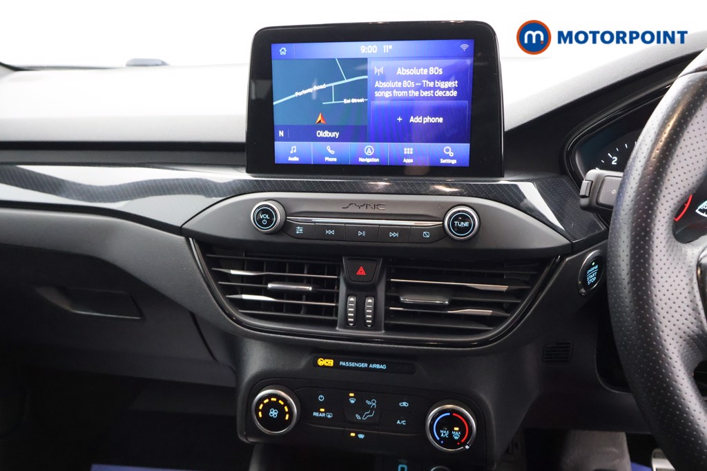 Used Ford Focus 2018 for sale - 77207963: Photo 16