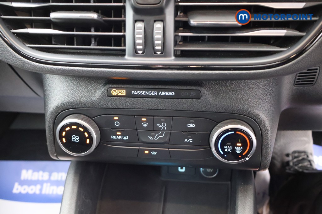 Used Ford Focus 2018 for sale - 77207963: Photo 17