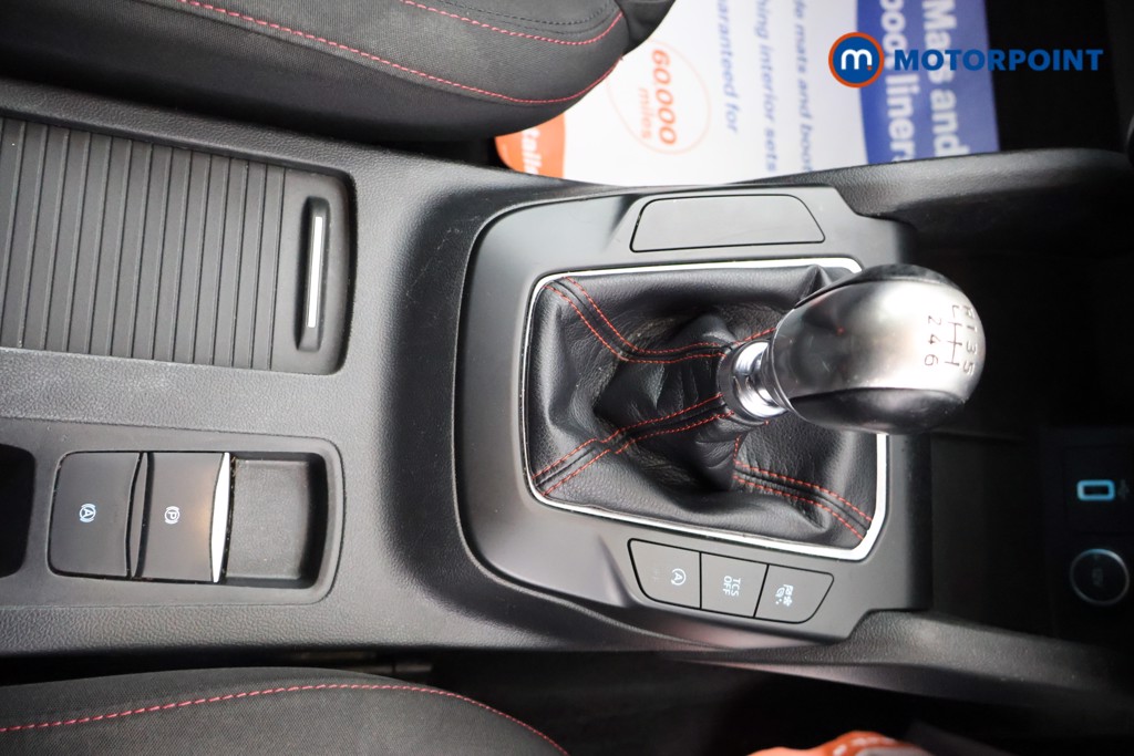 Used Ford Focus 2018 for sale - 77207963: Photo 18