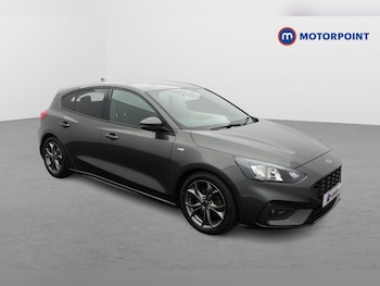 Used Ford Focus 2018 for sale - 77207963: Photo