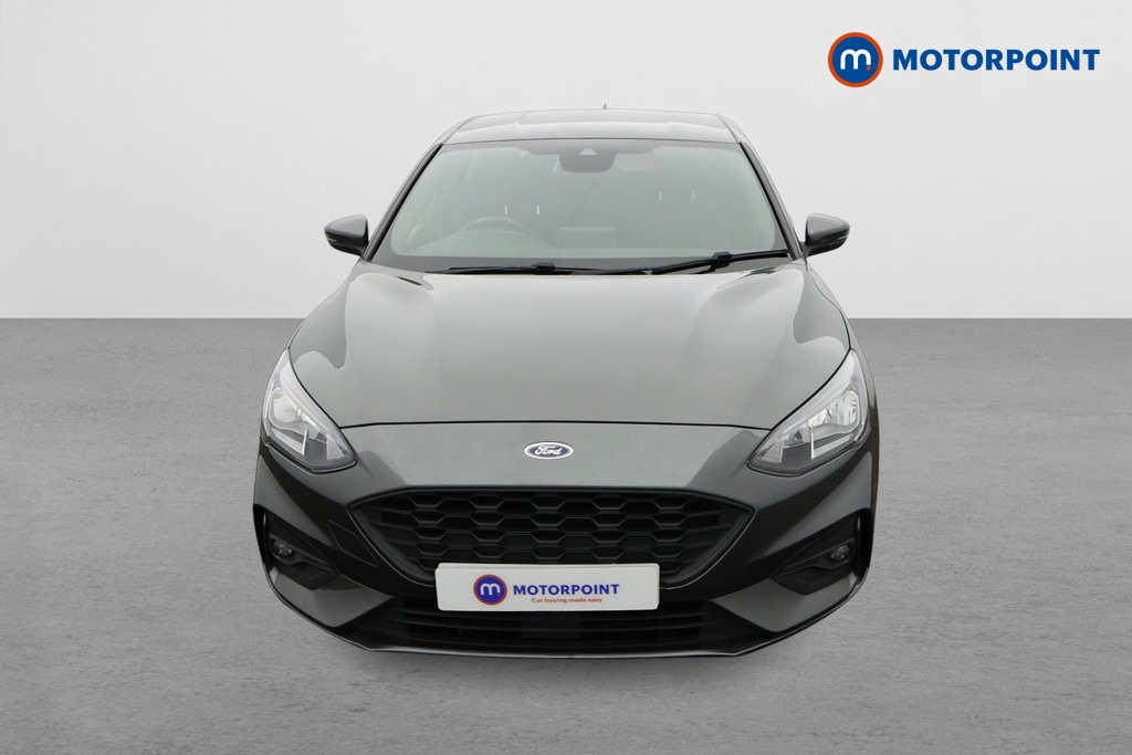 Used Ford Focus 2018 for sale - 77207963: Photo 2