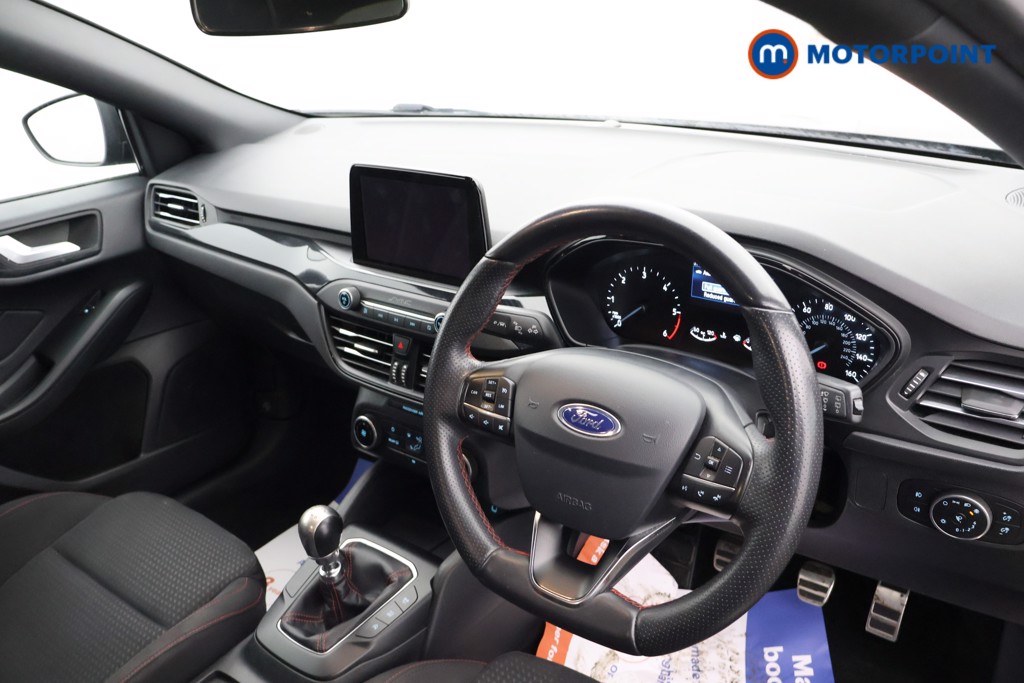 Used Ford Focus 2018 for sale - 77207963: Photo 22