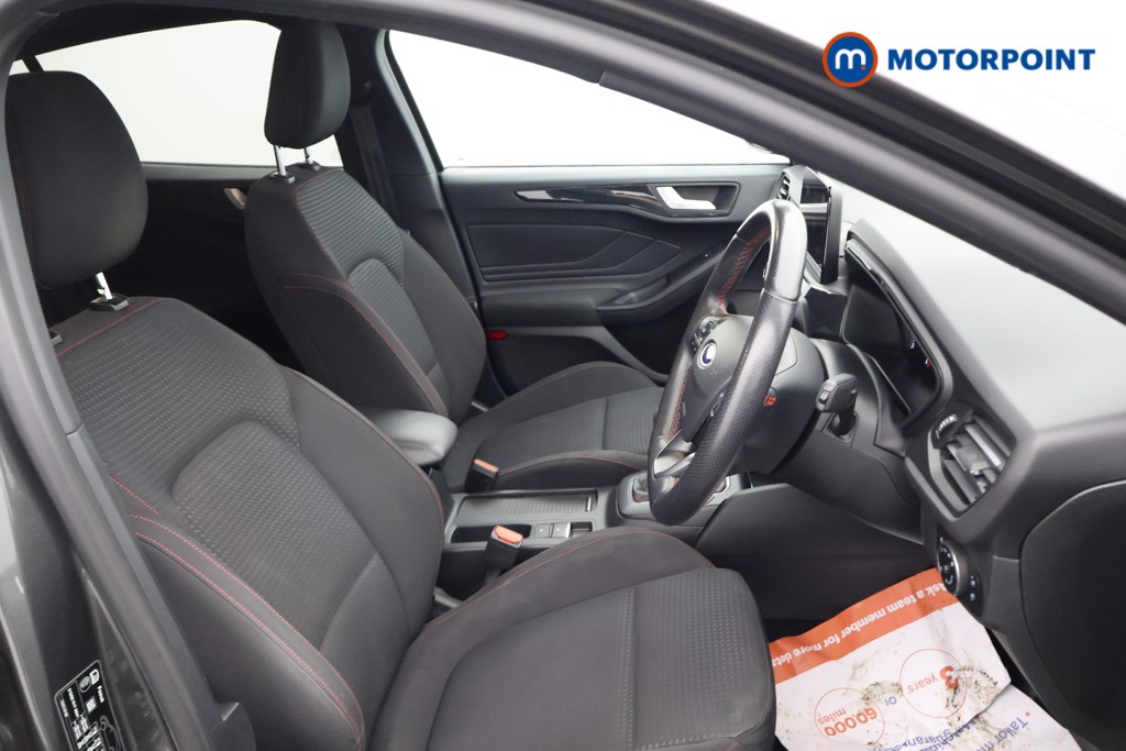 Used Ford Focus 2018 for sale - 77207963: Photo 23