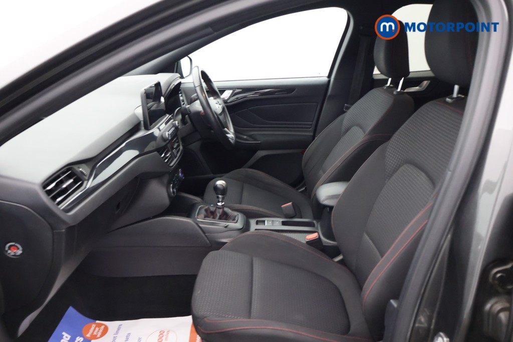 Used Ford Focus 2018 for sale - 77207963: Photo 28