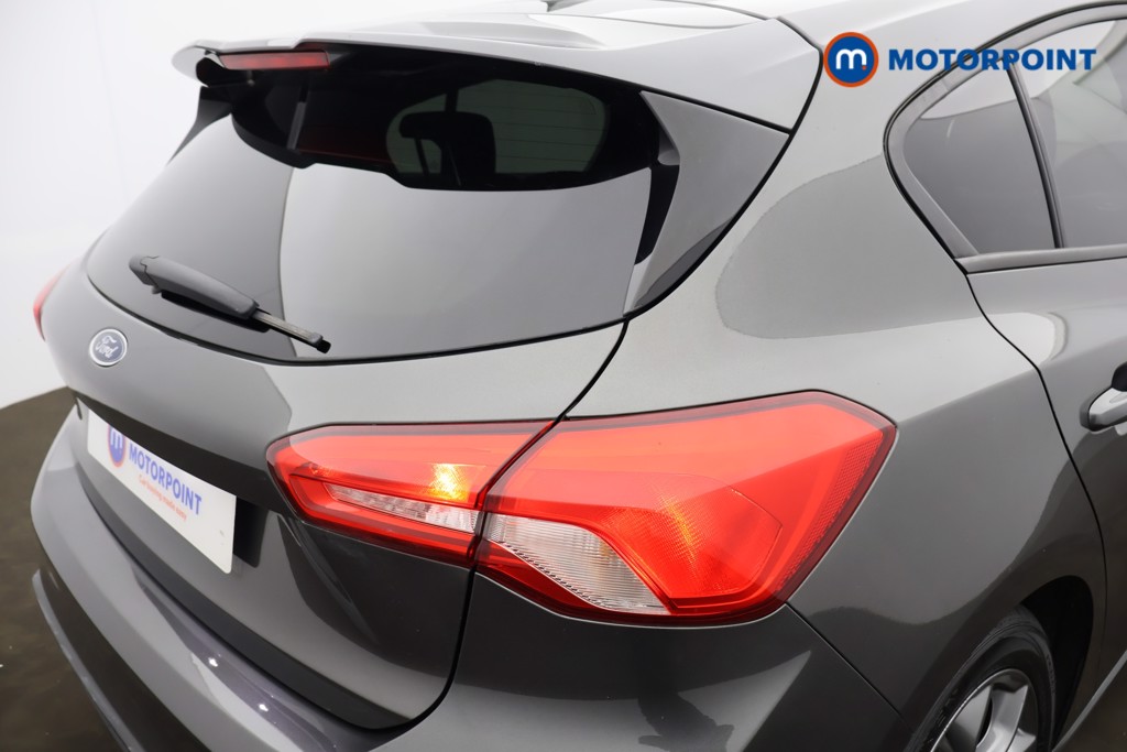 Used Ford Focus 2018 for sale - 77207963: Photo 30