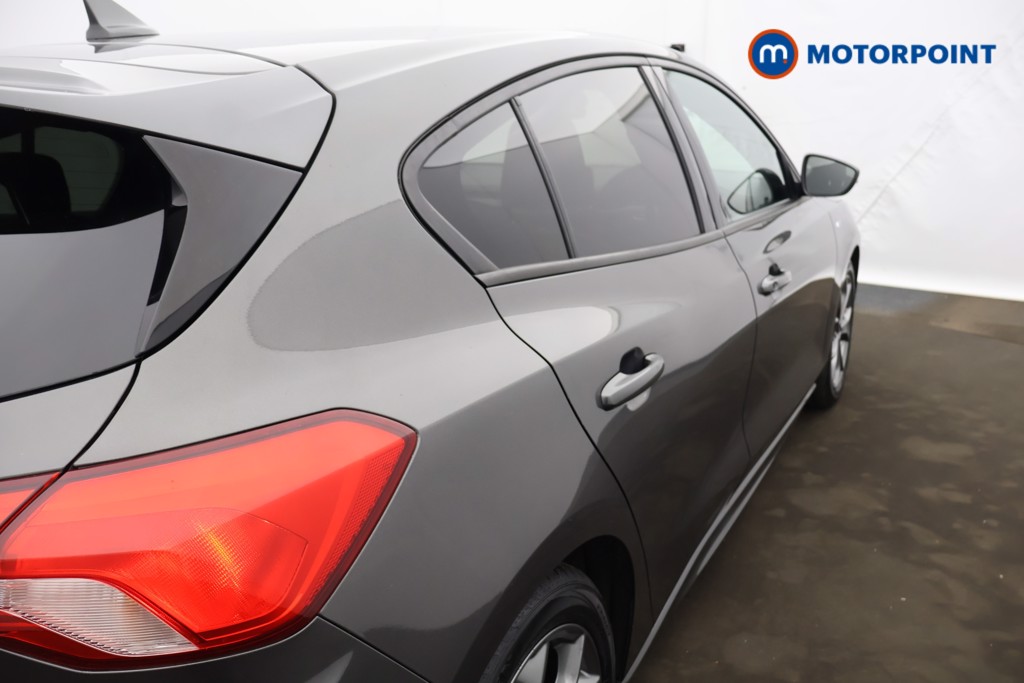 Used Ford Focus 2018 for sale - 77207963: Photo 31