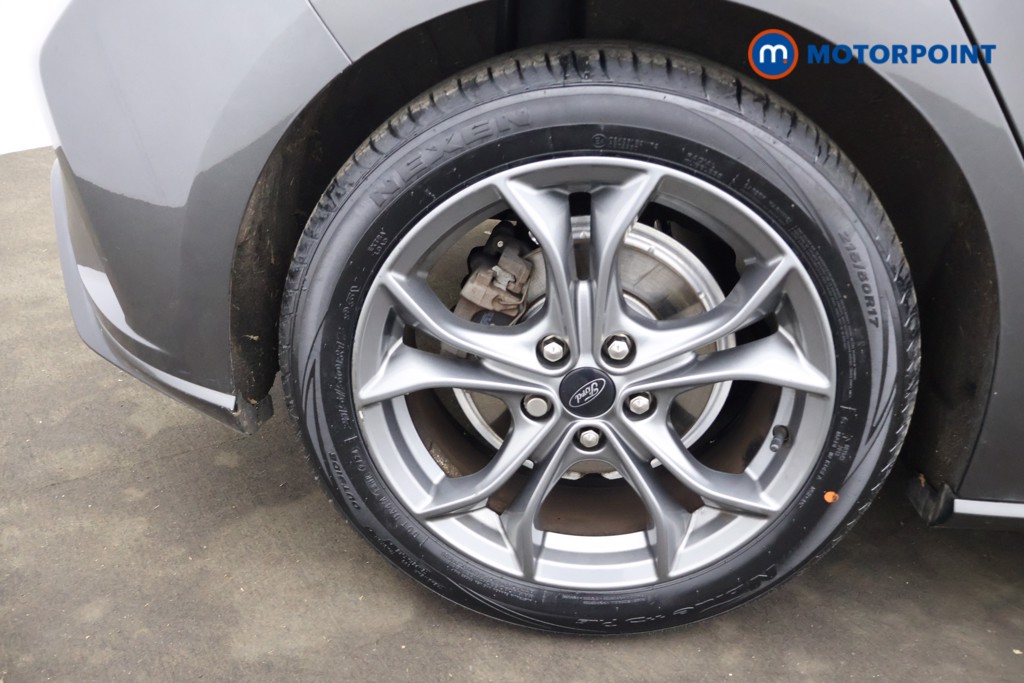 Used Ford Focus 2018 for sale - 77207963: Photo 32