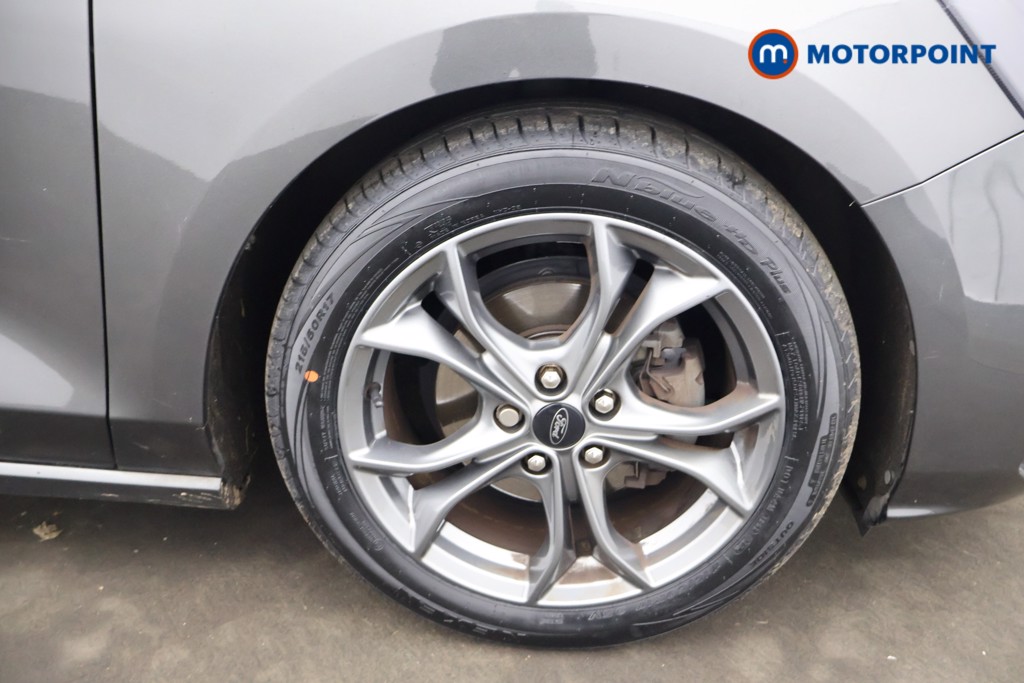 Used Ford Focus 2018 for sale - 77207963: Photo 33