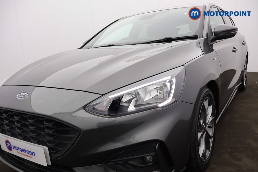 Used Ford Focus 2018 for sale - 77207963: Photo 34