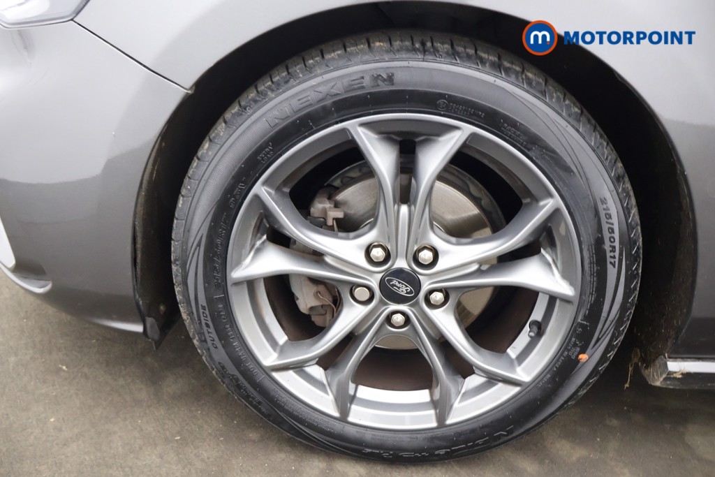 Used Ford Focus 2018 for sale - 77207963: Photo 35