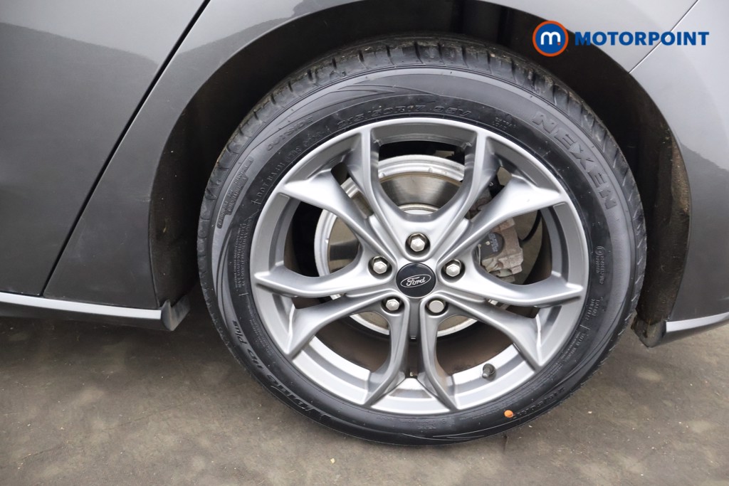 Used Ford Focus 2018 for sale - 77207963: Photo 36